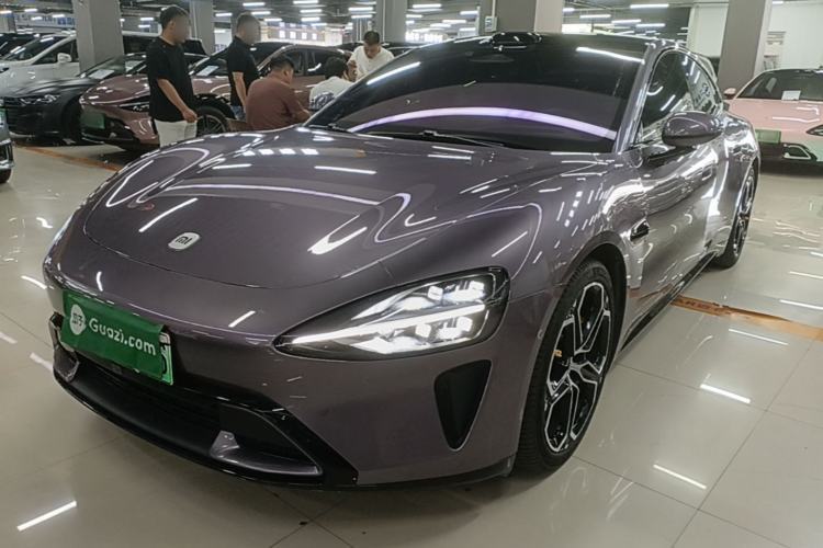 Used Xiaomi Auto SU7 2024 Four-Wheel Drive Ultra-Long Range Advanced Intelligent Driving Max Edition Guazi used car, China used car export, Used car for sale, Used  cars, Cheapest cars for sale