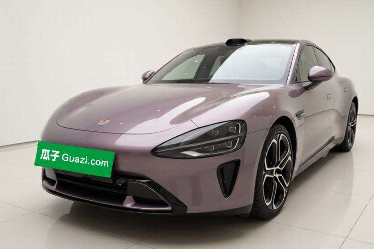 Xiaomi Auto SU7 2024 Four-Wheel Drive Ultra-Long Range Advanced Intelligent Driving Max Edition