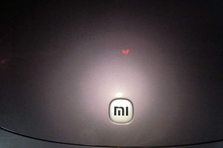 Used Xiaomi Auto SU7 2024 Four-Wheel Drive Ultra-Long Range Advanced Intelligent Driving Max Edition Engine Bay