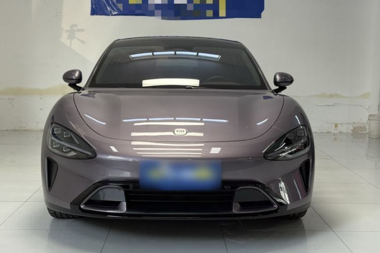 Used Xiaomi Auto SU7 2024 Rear-Drive Long-Range Intelligent Driving Version Exterior 1
