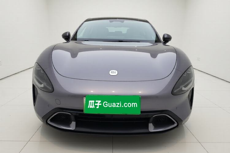 Used Xiaomi Auto SU7 2024 Rear-Drive Long-Range Intelligent Driving Version Exterior 1