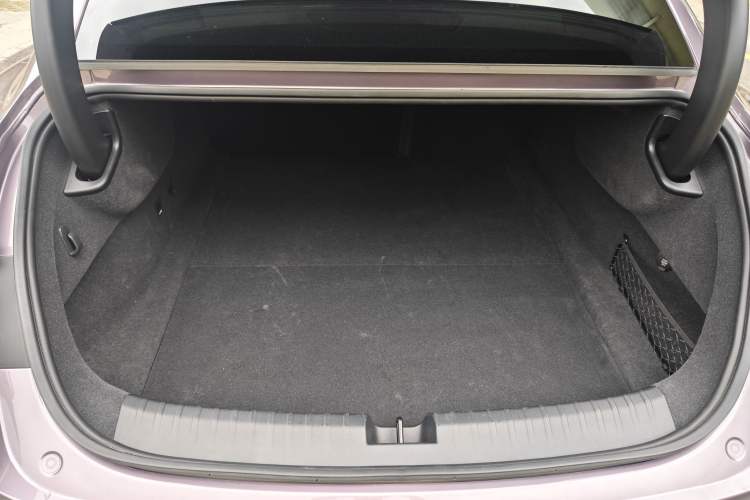 Used Xiaomi Auto SU7 2024 Rear-Drive Ultra-Long Range Advanced Pro-Level Intelligent Driving Version Exterior 11