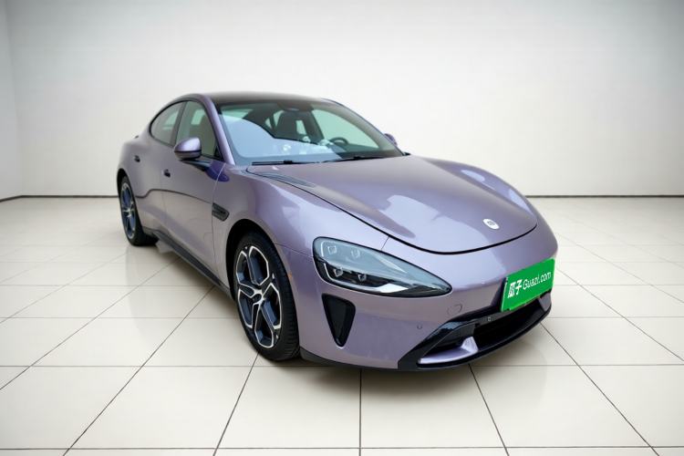 Used Xiaomi Auto SU7 2024 Rear-Drive Long-Range Intelligent Driving Version Exterior 2
