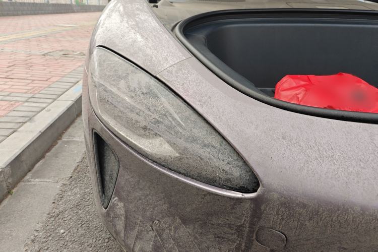 Used Xiaomi Auto SU7 2024 Rear-Drive Ultra-Long Range Advanced Pro-Level Intelligent Driving Version Exterior 6