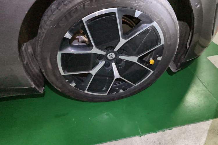 Used Xiaomi Auto SU7 2024 Rear-Drive Ultra-Long Range Advanced Pro-Level Intelligent Driving Version Exterior 7