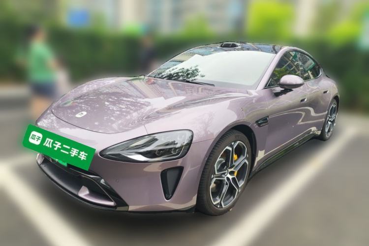Used Xiaomi Auto SU7 2024 Four-Wheel Drive Ultra-Long Range Advanced Intelligent Driving Max Edition Guazi used car, China used car export, Used car for sale, Used  cars, Cheapest cars for sale