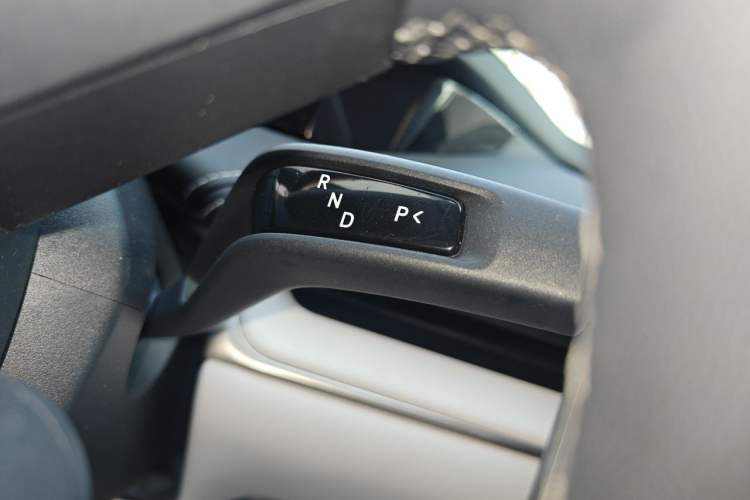 Used Xiaomi Auto SU7 2024 Rear-Drive Long-Range Intelligent Driving Version Gear Lever