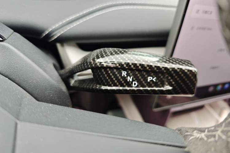 Used Xiaomi Auto SU7 2024 Four-Wheel Drive Ultra-Long Range Advanced Intelligent Driving Max Edition Gear Lever