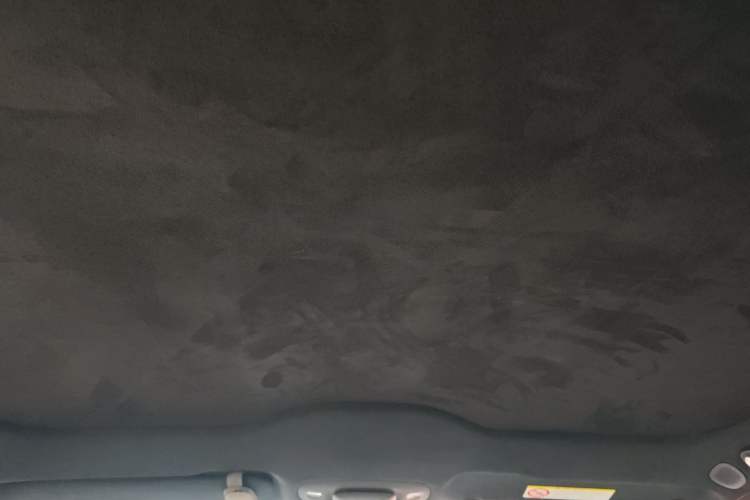 Used Xiaomi Auto SU7 2024 Four-Wheel Drive Ultra-Long Range Advanced Intelligent Driving Max Edition Headliner
