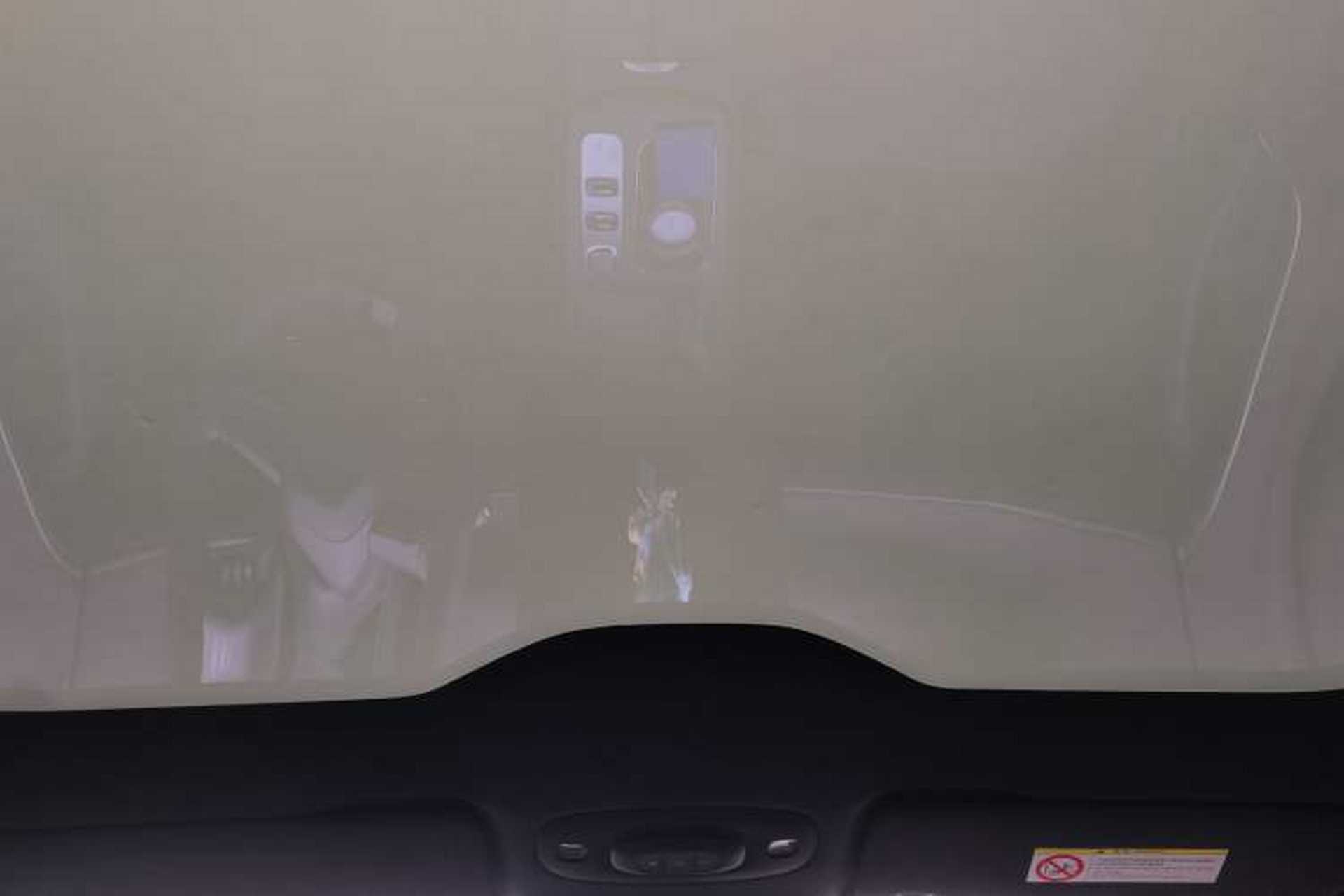 Used Xiaomi Auto SU7 2024 Rear-Drive Long-Range Intelligent Driving Version Headliner