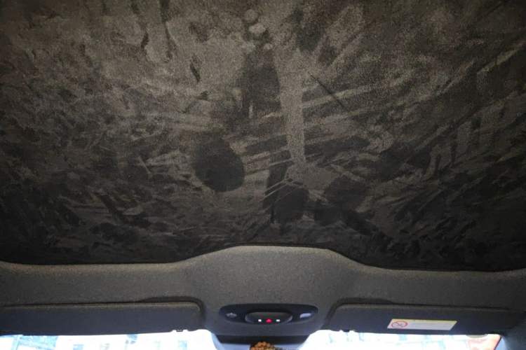 Used Xiaomi Auto SU7 2024 Rear-Drive Ultra-Long Range Advanced Pro-Level Intelligent Driving Version Headliner