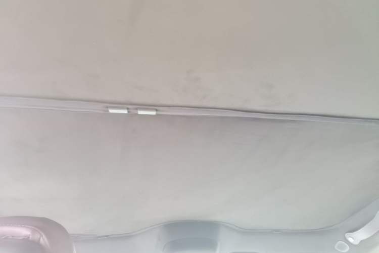 Used Xiaomi Auto SU7 2024 Four-Wheel Drive Ultra-Long Range Advanced Intelligent Driving Max Edition Headliner