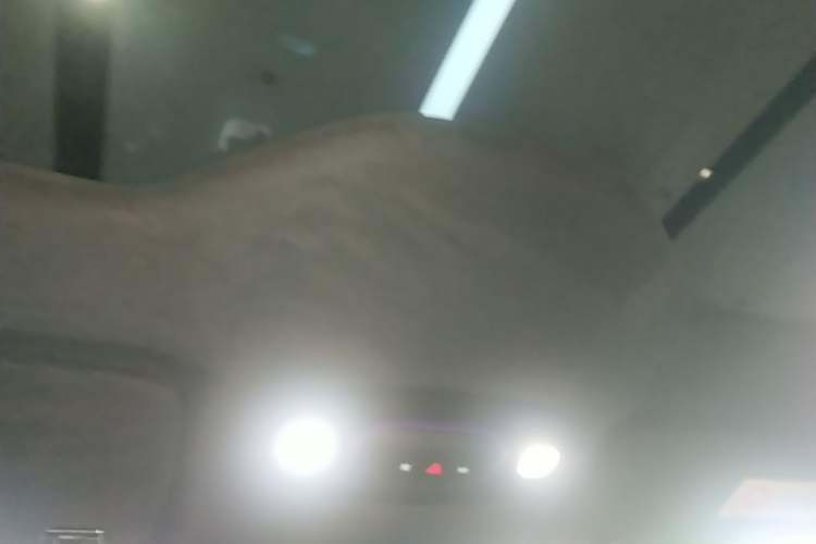Used Xiaomi Auto SU7 2024 Four-Wheel Drive Ultra-Long Range Advanced Intelligent Driving Max Edition Headliner
