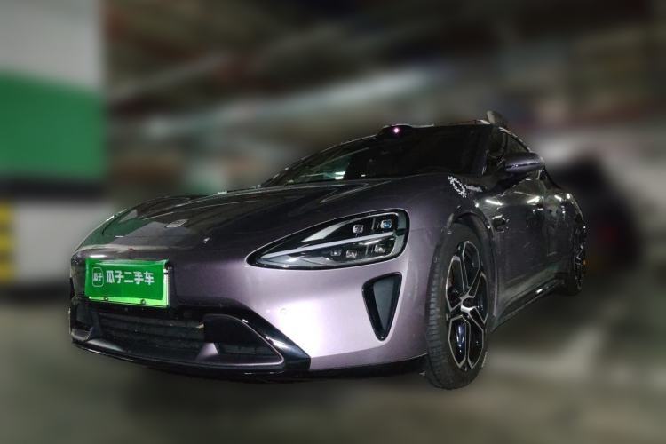 Used Xiaomi Auto SU7 2024 Four-Wheel Drive Ultra-Long Range Advanced Intelligent Driving Max Edition Guazi used car, China used car export, Used car for sale, Used  cars, Cheapest cars for sale