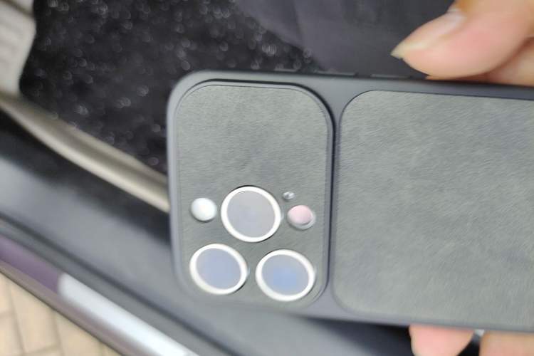 Used Xiaomi Auto SU7 2024 Rear-Drive Long-Range Intelligent Driving Version Interior 1