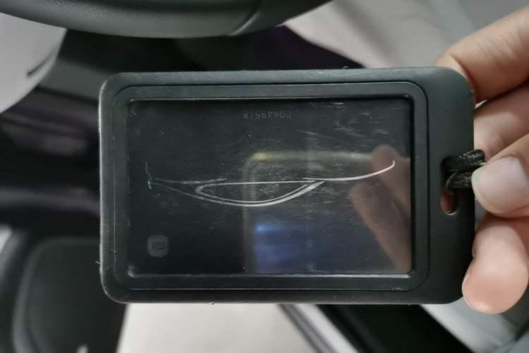 Used Xiaomi Auto SU7 2024 Four-Wheel Drive Ultra-Long Range Advanced Intelligent Driving Max Edition Interior 1