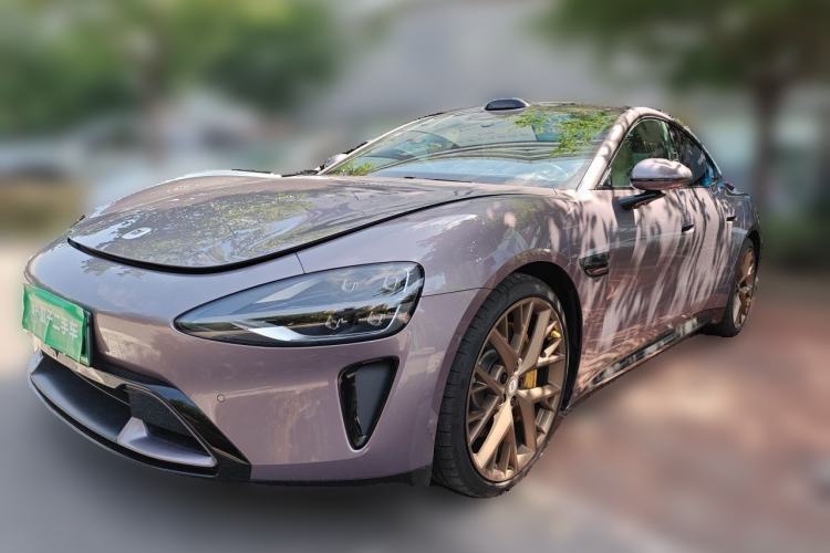 Used Xiaomi Auto SU7 2024 Four-Wheel Drive Ultra-Long Range Advanced Intelligent Driving Max Edition Guazi used car, China used car export, Used car for sale, Used  cars, Cheapest cars for sale