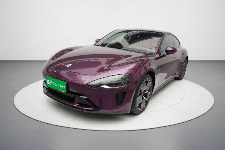 Xiaomi Auto SU7 2024 Rear-Drive Ultra-Long Range Advanced Pro-Level Intelligent Driving Version