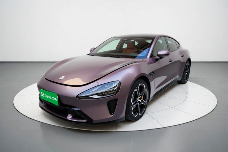 Xiaomi Auto SU7 2024 Rear-Drive Ultra-Long Range Advanced Pro-Level Intelligent Driving Version