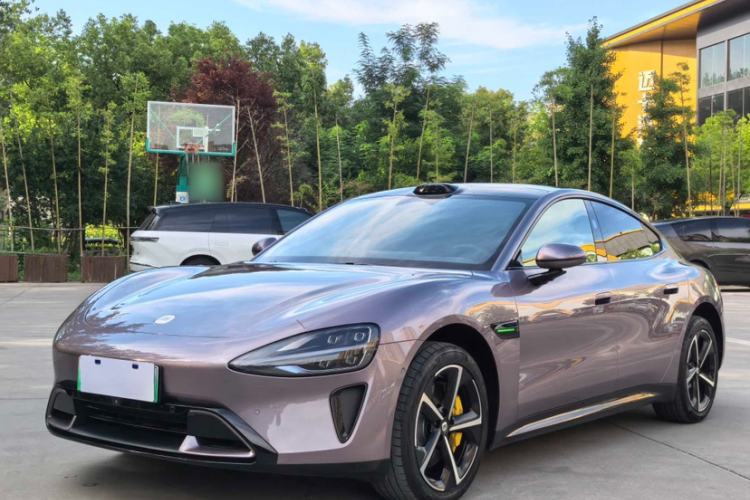 Used Xiaomi Auto SU7 2024 Four-Wheel Drive Ultra-Long Range Advanced Intelligent Driving Max Edition Guazi used car, China used car export, Used car for sale, Used  cars, Cheapest cars for sale