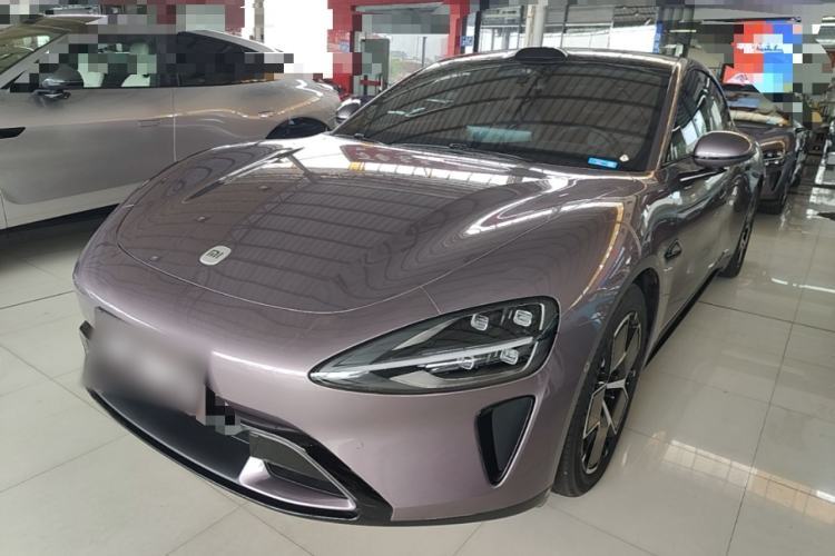 Used Xiaomi Auto SU7 2024 Rear-Drive Ultra-Long Range Advanced Pro-Level Intelligent Driving Version Guazi used car, China used car export, Used car for sale, Used  cars, Cheapest cars for sale