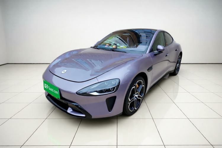 Used Xiaomi Auto SU7 2024 Rear-Drive Long-Range Intelligent Driving Version Guazi used car, China used car export, Used car for sale, Used  cars, Cheapest cars for sale