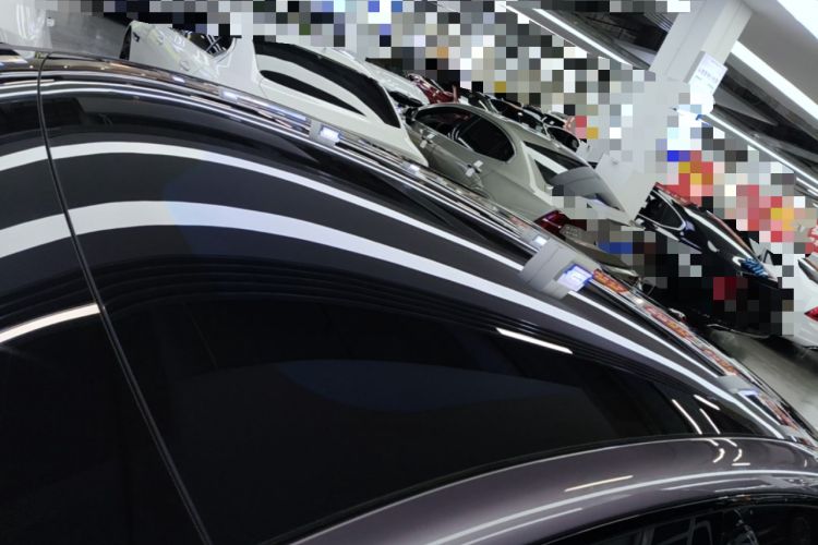 Used Xiaomi Auto SU7 2024 Rear-Drive Standard Founder Edition Roof