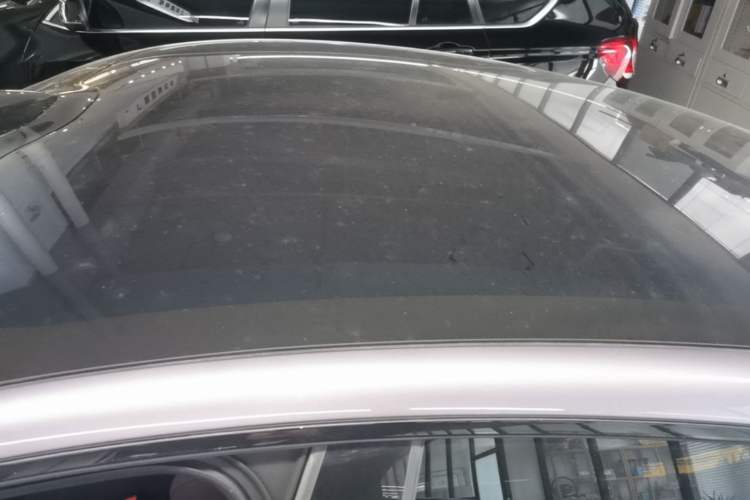 Used Xiaomi Auto SU7 2024 Four-Wheel Drive Ultra-Long Range Advanced Intelligent Driving Max Edition Roof