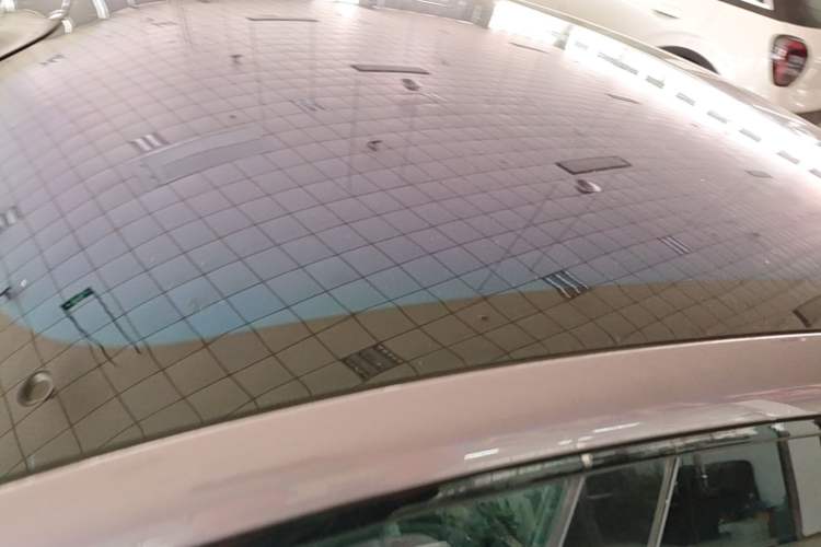 Used Xiaomi Auto SU7 2024 Four-Wheel-Drive Max Founder's Edition Roof