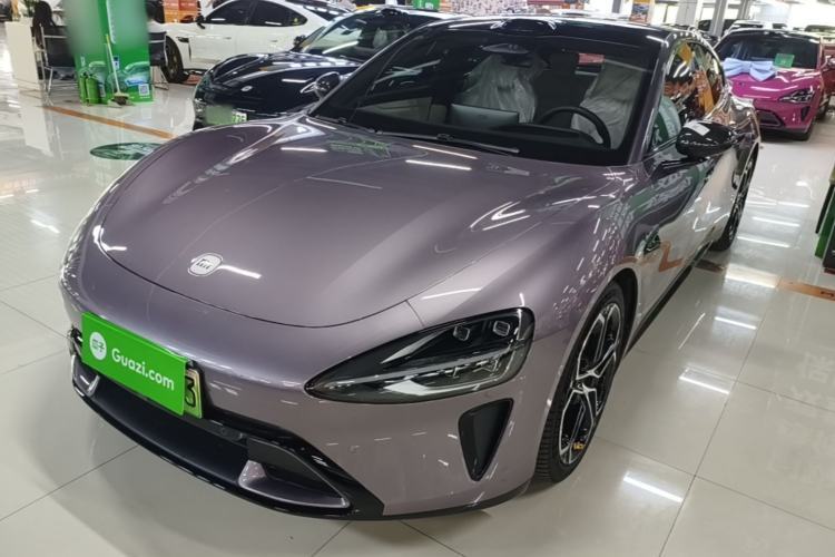 Ojetý Xiaomi Auto SU7 2024 Four-Wheel-Drive Max Founder's Edition Guazi used car, China used car export, Used car for sale, Used  cars, Cheapest cars for sale