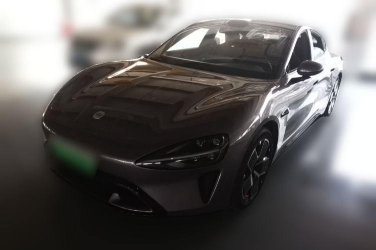 Xiaomi Auto SU7 2024 Rear-Drive Ultra-Long Range Advanced Pro-Level Intelligent Driving Version