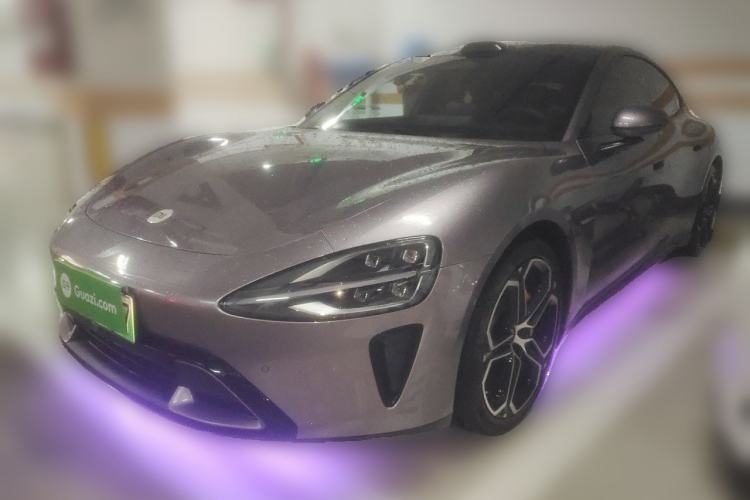 Used Xiaomi Auto SU7 2024 Rear-Drive Ultra-Long Range Advanced Pro-Level Intelligent Driving Version Guazi used car, China used car export, Used car for sale, Used  cars, Cheapest cars for sale