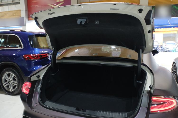 Used Xiaomi Auto SU7 2024 Rear-Drive Ultra-Long Range Advanced Pro-Level Intelligent Driving Version Trunk