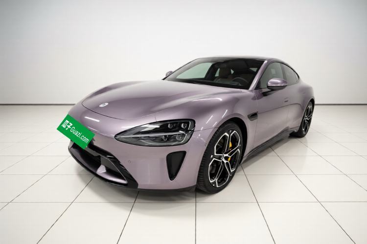 Ojetý Xiaomi Auto SU7 2024 Four-Wheel Drive Ultra-Long Range Advanced Intelligent Driving Max Edition Guazi used car, China used car export, Used car for sale, Used  cars, Cheapest cars for sale