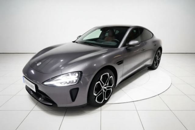 Used Xiaomi Auto SU7 2024 Rear-Drive Long-Range Intelligent Driving Version