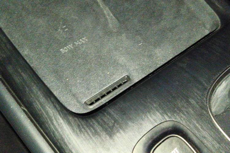 Used Xiaomi Auto SU7 2024 Rear-Drive Long-Range Intelligent Driving Version Vehicle Key