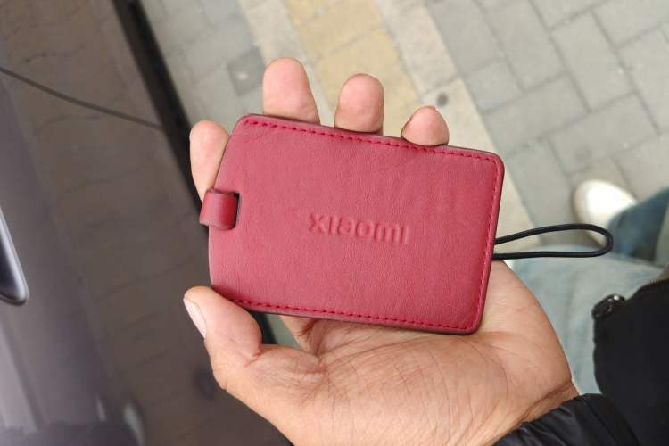 Used Xiaomi Auto SU7 2024 Rear-Drive Ultra-Long Range Advanced Pro-Level Intelligent Driving Version Vehicle Key