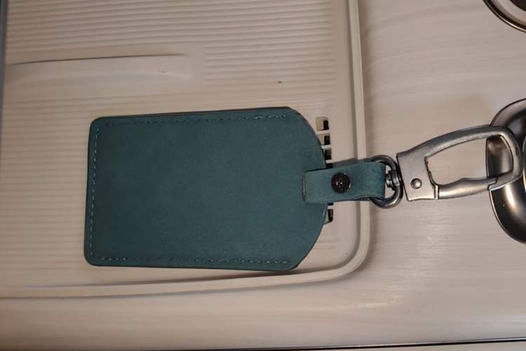 Used Xiaomi Auto SU7 2024 Rear-Drive Ultra-Long Range Advanced Pro-Level Intelligent Driving Version Vehicle Key