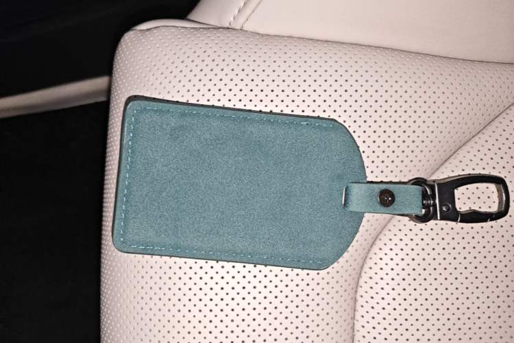 Used Xiaomi Auto SU7 2024 Rear-Drive Ultra-Long Range Advanced Pro-Level Intelligent Driving Version Vehicle Key