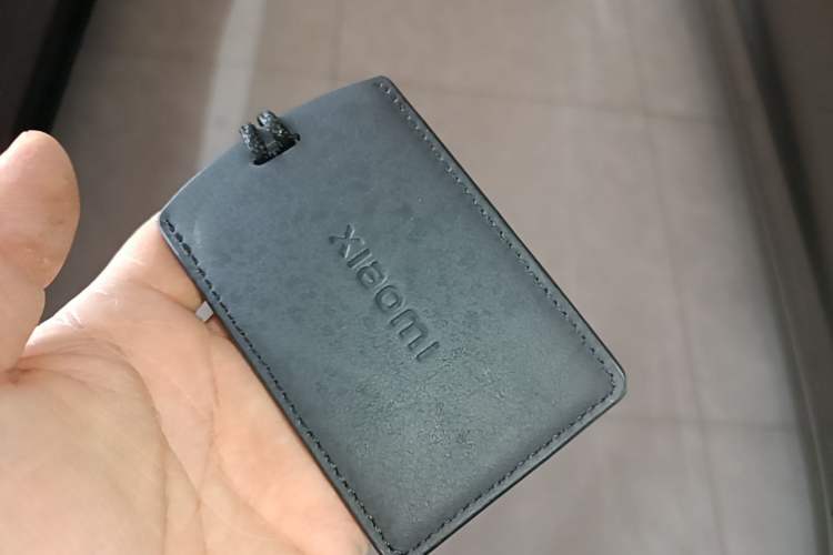 Used Xiaomi Auto SU7 2024 Four-Wheel Drive Ultra-Long Range Advanced Intelligent Driving Max Edition Vehicle Key