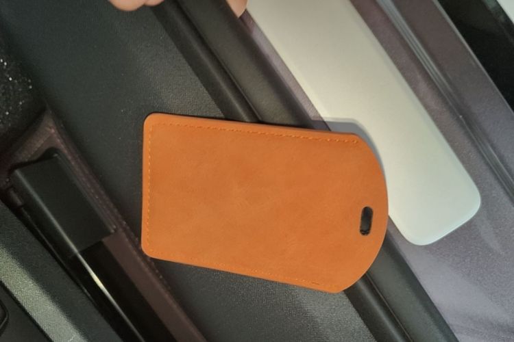 Used Xiaomi Auto SU7 2024 Rear-Drive Ultra-Long Range Advanced Pro-Level Intelligent Driving Version Vehicle Key