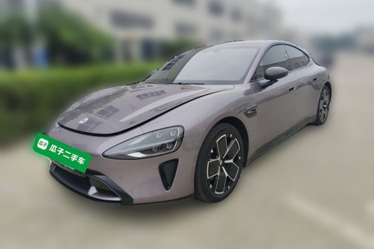 Used Xiaomi Auto SU7 2024 Rear-Drive Standard Founder Edition Guazi used car, China used car export, Used car for sale, Used  cars, Cheapest cars for sale