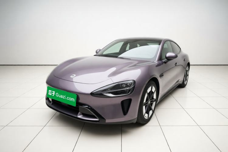 Xiaomi Auto SU7 2024 Rear-Drive Ultra-Long Range Advanced Pro-Level Intelligent Driving Version