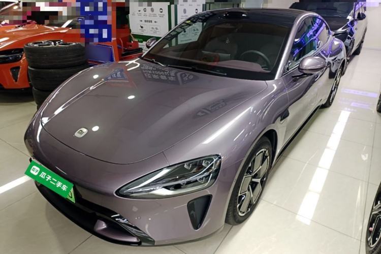 Used Xiaomi Auto SU7 2024 Rear-Drive Ultra-Long Range Advanced Pro-Level Intelligent Driving Version Guazi used car, China used car export, Used car for sale, Used  cars, Cheapest cars for sale