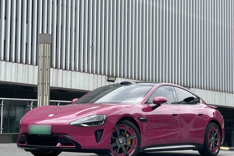 Used Xiaomi Auto SU7 2024 Four-Wheel Drive Ultra-Long Range Advanced Intelligent Driving Max Edition Guazi used car, China used car export, Used car for sale, Used  cars, Cheapest cars for sale