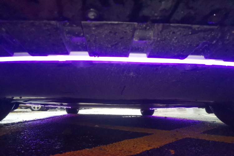 Used Xiaomi Auto SU7 2024 Rear-Drive Ultra-Long Range Advanced Pro-Level Intelligent Driving Version Chassis Front