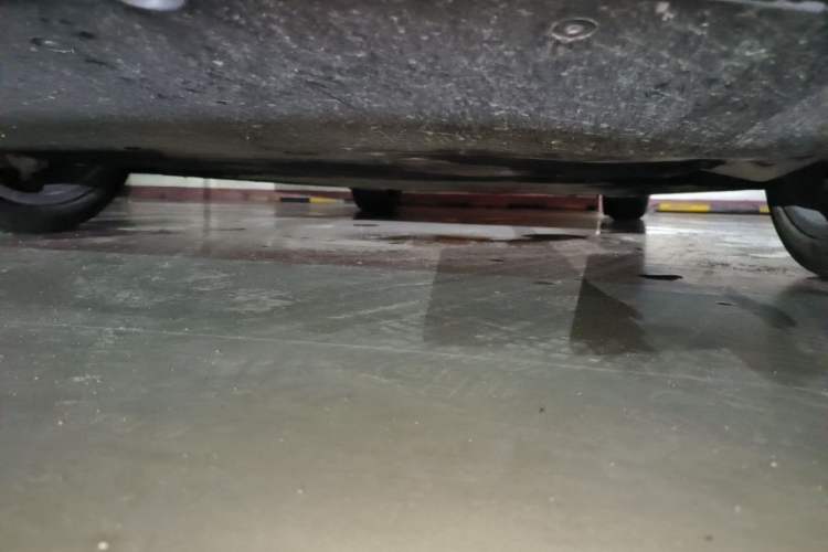 Used Xiaomi Auto SU7 2024 Rear-Drive Standard Founder Edition Chassis Front