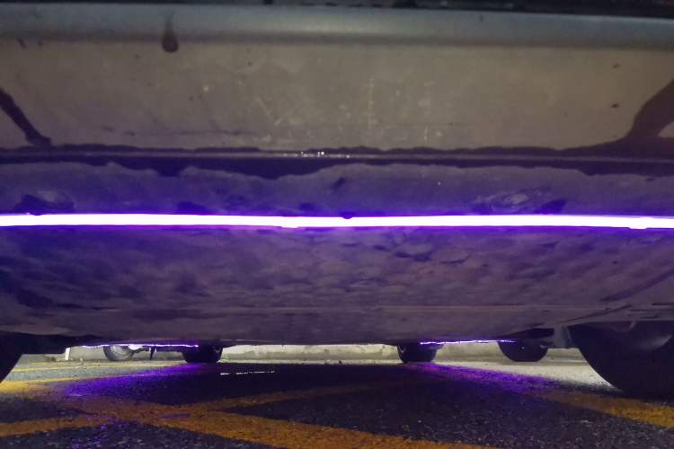 Used Xiaomi Auto SU7 2024 Rear-Drive Ultra-Long Range Advanced Pro-Level Intelligent Driving Version Chassis Rear