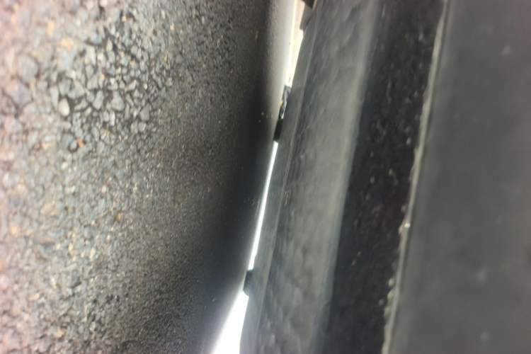 Used Xiaomi Auto SU7 2024 Rear-Drive Long-Range Intelligent Driving Version Chassis Rear