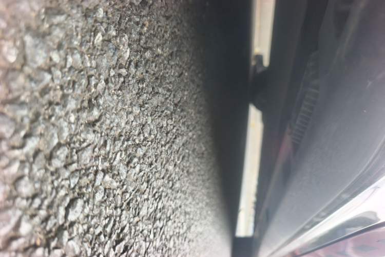 Used Xiaomi Auto SU7 2024 Rear-Drive Long-Range Intelligent Driving Version Chassis Rear Right